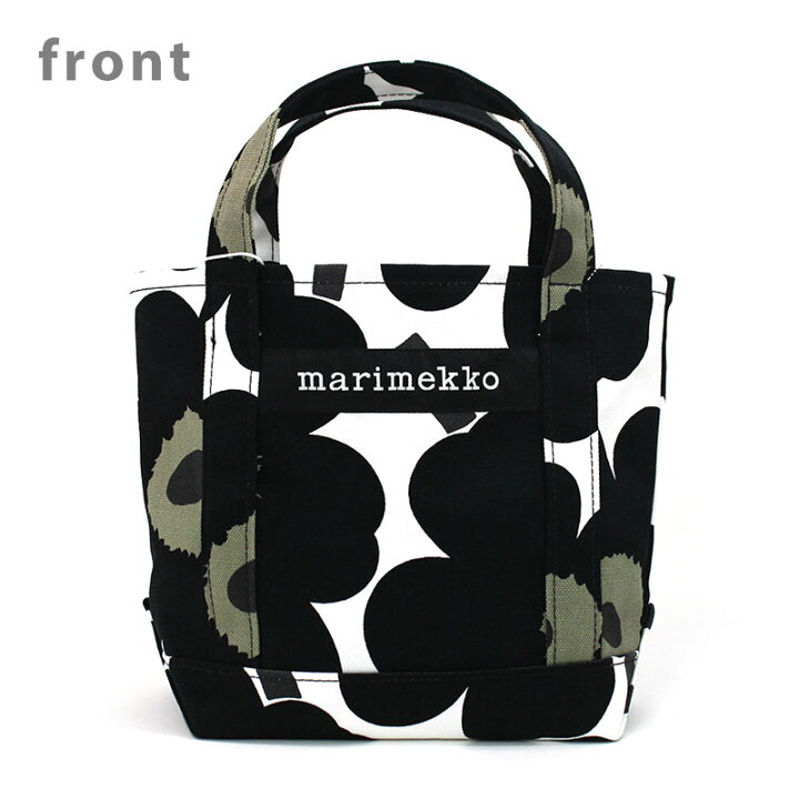 楽天市場】マリメッコ marimekko トートバッグ セイディ 
