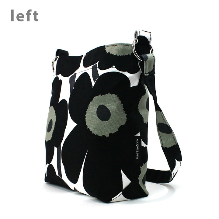楽天市場】マリメッコ marimekko ショルダーバッグ ヴェンニ  