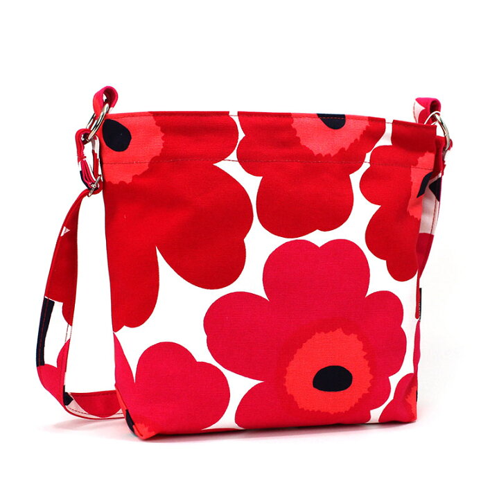 楽天市場】マリメッコ marimekko ショルダーバッグ ヴェンニ  
