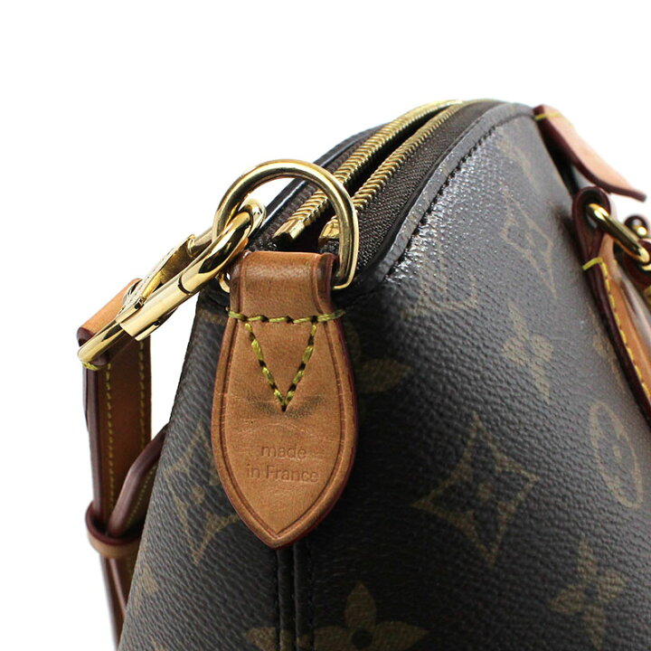 楽天市場】ルイヴィトン LOUIS VUITTON ショルダーバッグ ハンドバッグ 