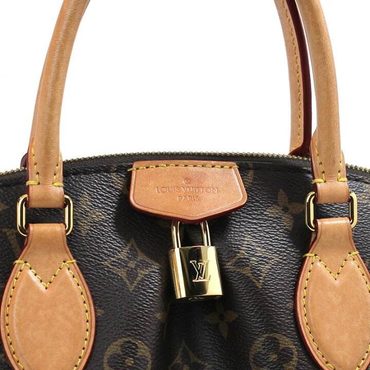 楽天市場】ルイヴィトン LOUIS VUITTON ショルダーバッグ ハンドバッグ 