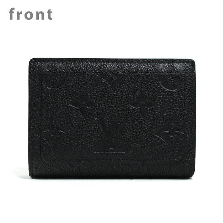 楽天市場】ルイヴィトン LOUIS VUITTON 二つ折り財布 ミニ財布  