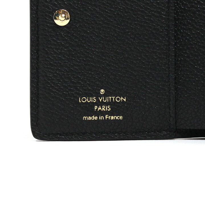 楽天市場】ルイヴィトン LOUIS VUITTON 二つ折り財布 ミニ財布  
