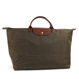 ロンシャン LONG CHAMP トラベルバッグ XL ル・プリアージュ カーキ グリーン オリーブグリーン Le Pliage Travel Bag XL Khaki L1625 089 A23