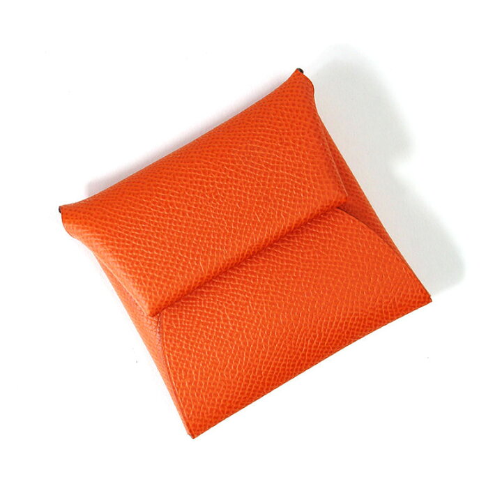 楽天市場】エルメス HERMES コインケース 小銭入れ ポルトモネ 