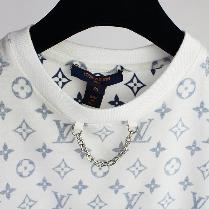 楽天市場】ルイ・ヴィトン Louis Vuitton LVエスカルプリンテッドT  