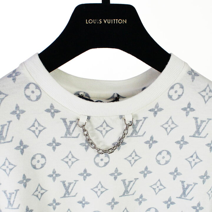 楽天市場】ルイ・ヴィトン Louis Vuitton LVエスカルプリンテッドT 