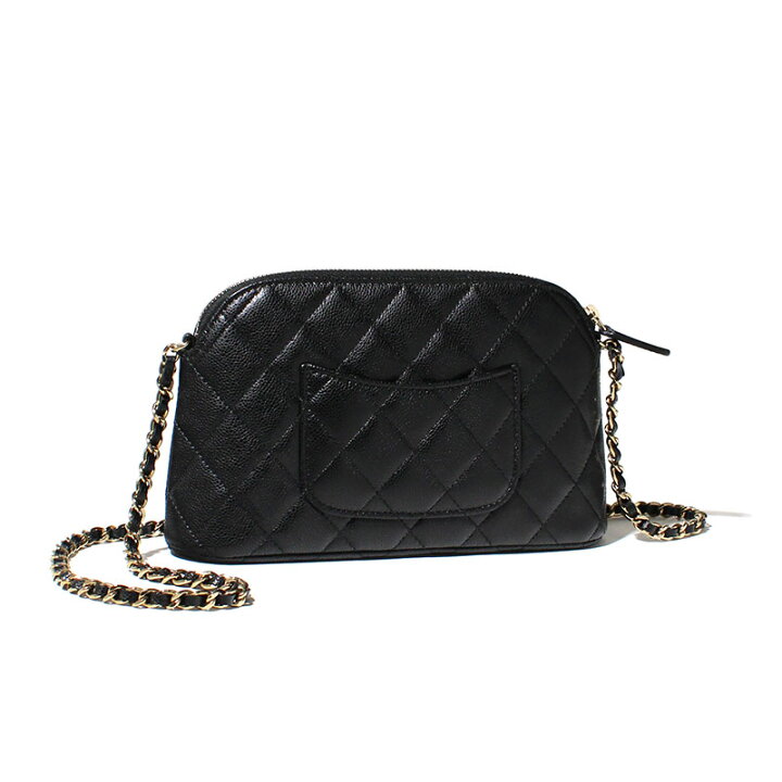 楽天市場】シャネル CHANEL クラシック チェーンクラッチ ショルダー  