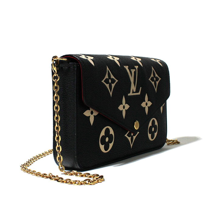 楽天市場】ルイヴィトン LOUIS VUITTON 2WAYポシェット ポシェット 