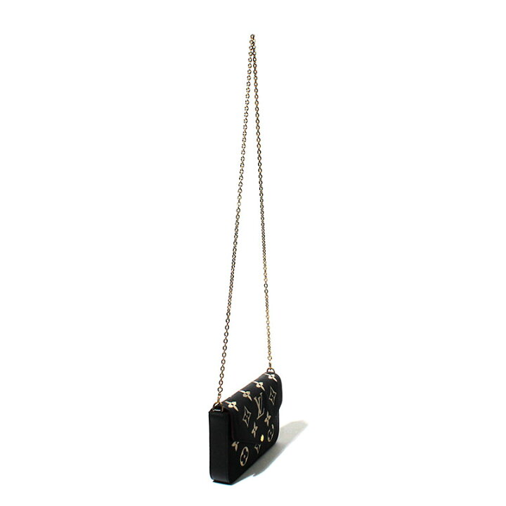 楽天市場】ルイヴィトン LOUIS VUITTON 2WAYポシェット ポシェット 