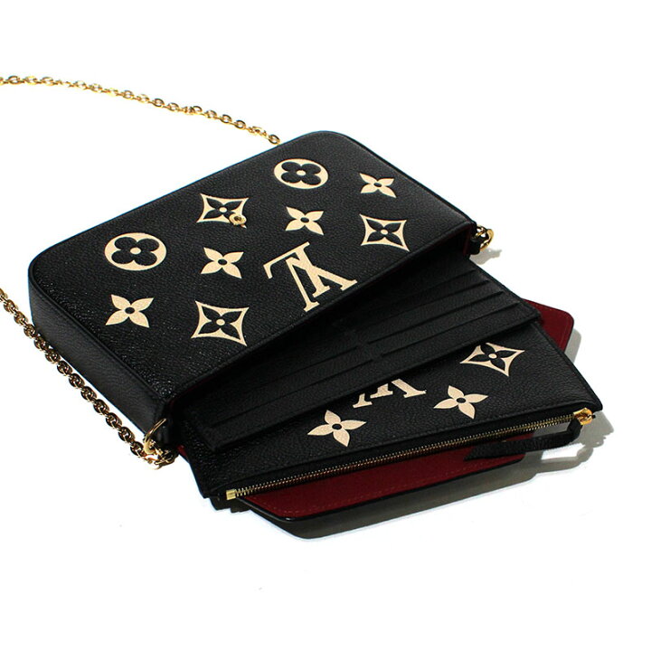 楽天市場】ルイヴィトン LOUIS VUITTON 2WAYポシェット ポシェット 
