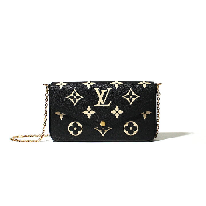 楽天市場】ルイヴィトン LOUIS VUITTON 2WAYポシェット ポシェット  