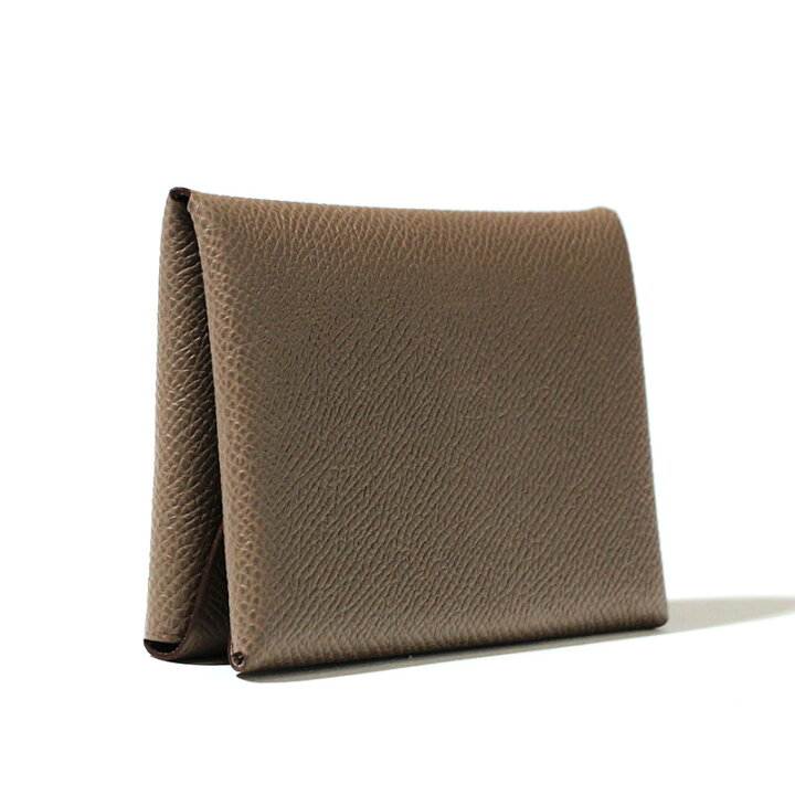 楽天市場】エルメス HERMES ミニウォレット ミニ財布 小銭入れ カード 