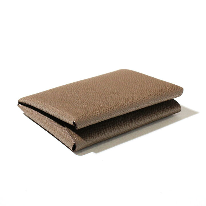 楽天市場】エルメス HERMES ミニウォレット ミニ財布 小銭入れ カード 