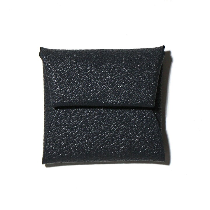楽天市場】エルメス HERMES コインケース バスティア ヴェルソ 
