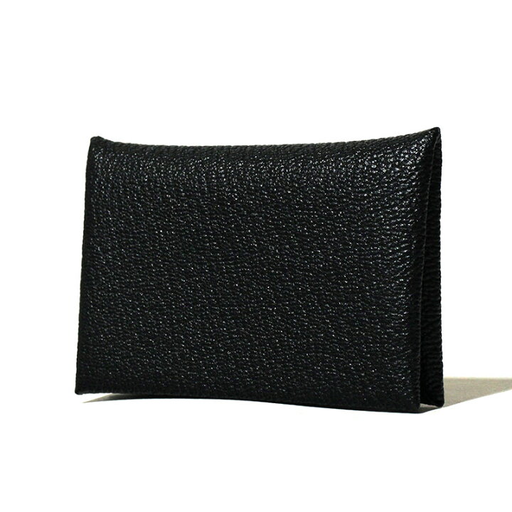 楽天市場】エルメス HERMES カードケース ポルト カルテ カルヴィ 