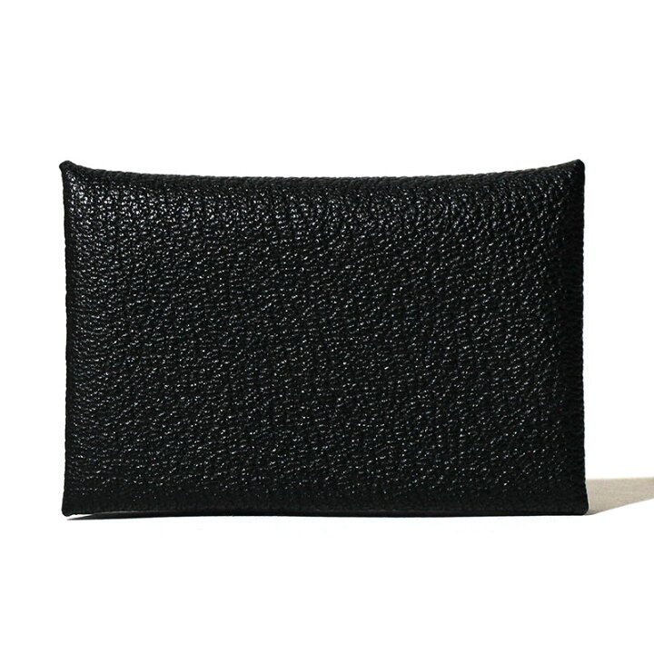 楽天市場】エルメス HERMES カードケース ポルト カルテ カルヴィ 