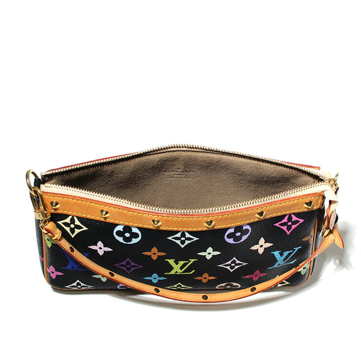 楽天市場】ルイヴィトン LOUIS VUITTON ポシェット アクセソワール 