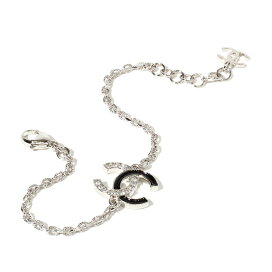 楽天市場】シャネル CHANEL ネックレス チョーカー ハート メタル CC 