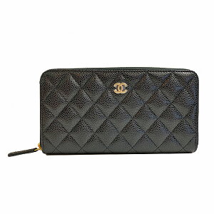 シャネル(CHANEL) カーフスキン メンズ長財布 | 通販・人気ランキング  