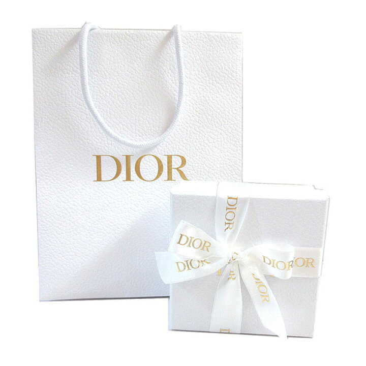 楽天市場】【直営店買付】【未使用品】Dior ディオール PETIT CD 