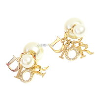 楽天市場】dior リボン ピアスの通販