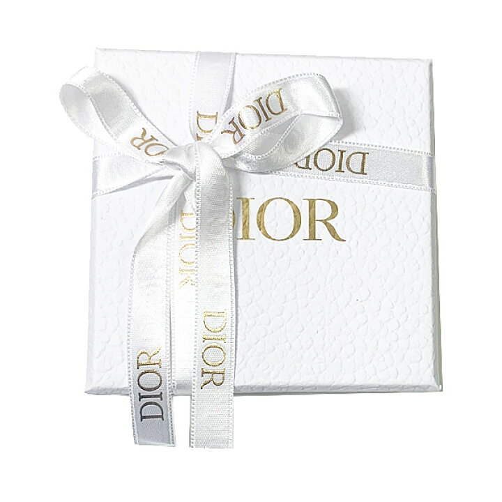 楽天市場】【直営店買付】【未使用品】 Dior ディオール ピアス 