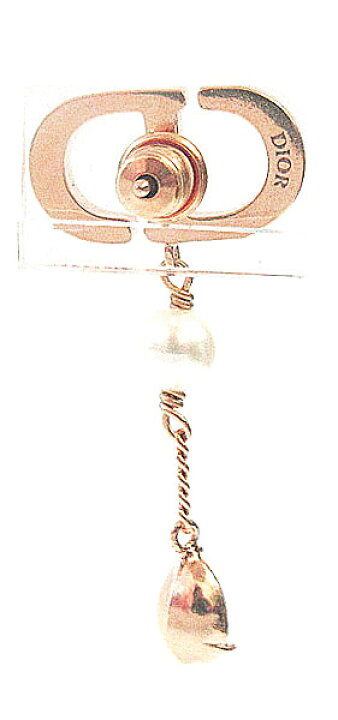 楽天市場】【直営店買付】【未使用品】Dior ディオール PETIT CD 