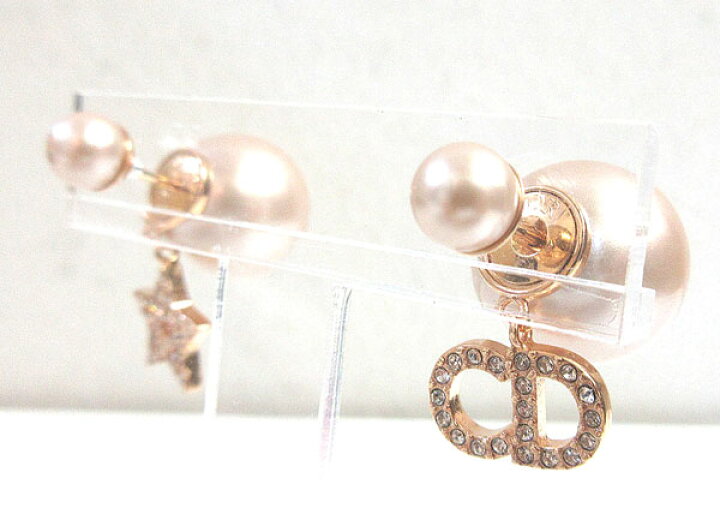 楽天市場】【直営店買付】【未使用品】 Dior ディオール DIOR TRIBALES  