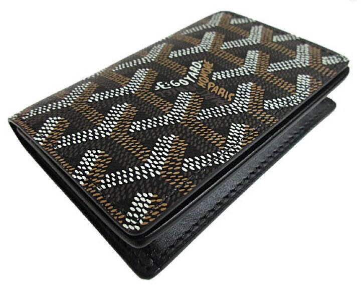 楽天市場】≪新品≫正規品 GOYARD ゴヤール カードケース マルゼルブ 