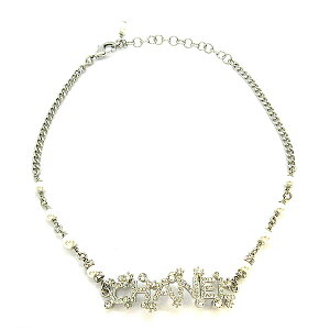 Vi CHANEL Vl CC}[N `[J[ lbNX@ABA533 B10535 NN148 CHANELS p[ Vo[ `F[ CXg[ RR  { bsO