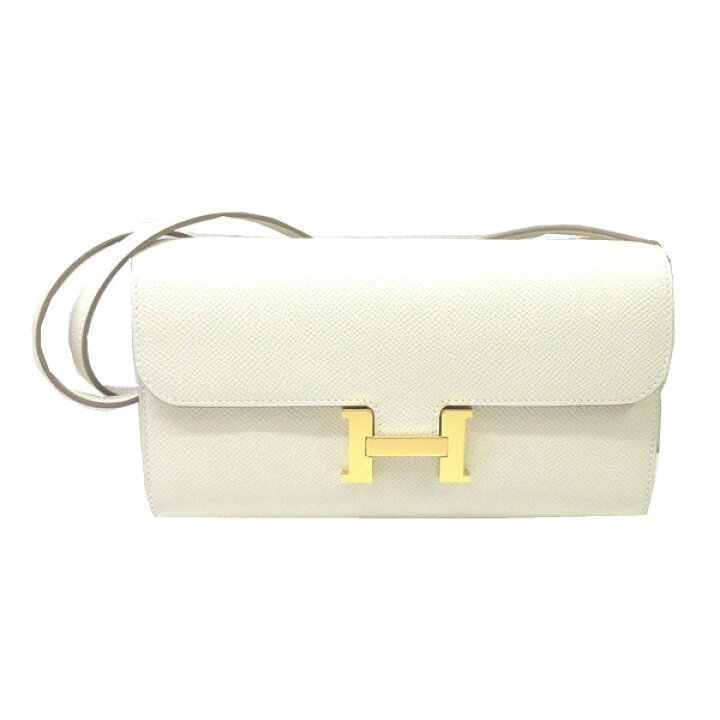 楽天市場】≪ 新品 ≫ エルメス コンスタンス ロング トゥーゴー クレ 