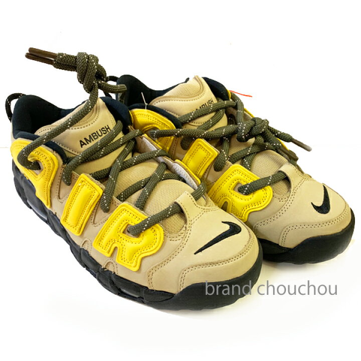 楽天市場】【直営店買付】【未使用品】 NIKE × AMBUSH ナイキ アン 