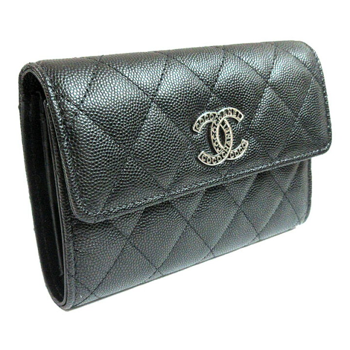 楽天市場】≪新品≫シャネル CHANEL COCOシャネル ミディアム フラップ  
