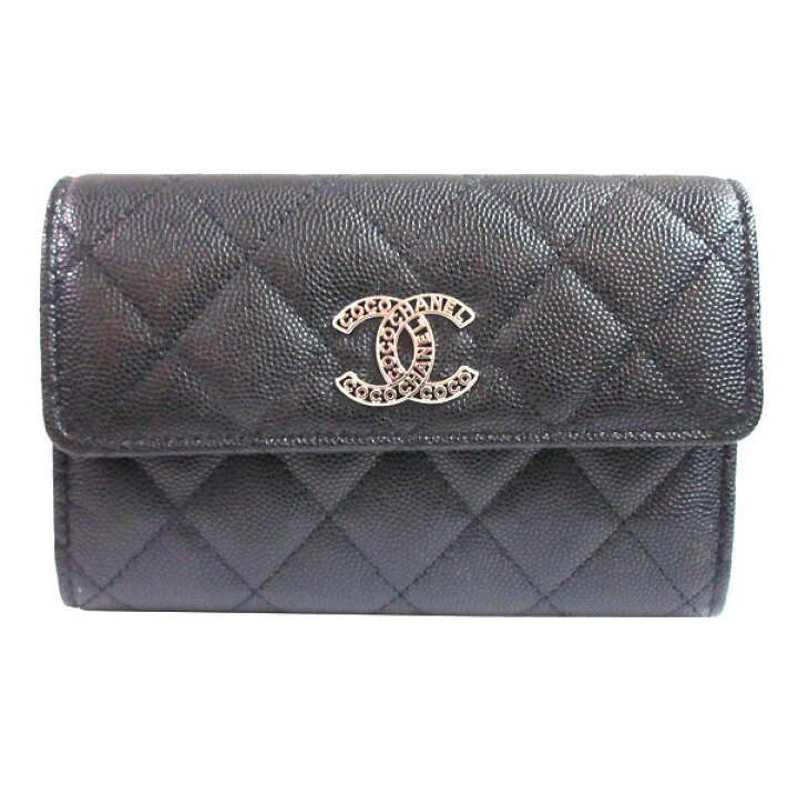 楽天市場】≪新品≫シャネル CHANEL COCOシャネル ミディアム フラップ 