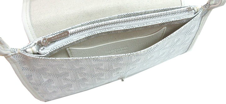 楽天市場】≪新品≫正規品 GOYARD ゴヤール プリュメ PLUMET ポーチ 
