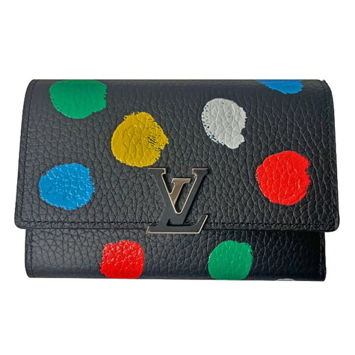 楽天市場】≪ 新品 ≫ ルイヴィトン 草間彌生 コラボ LV × YK  