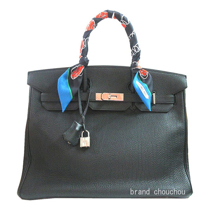 楽天市場】【中古】【送料無料】 HERMES エルメス バーキン35 トリヨン 