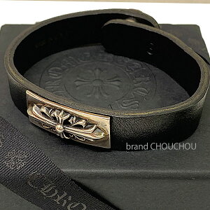 クロムハーツ レザー ブレスレットの人気商品・通販・価格比較 - 価格.com