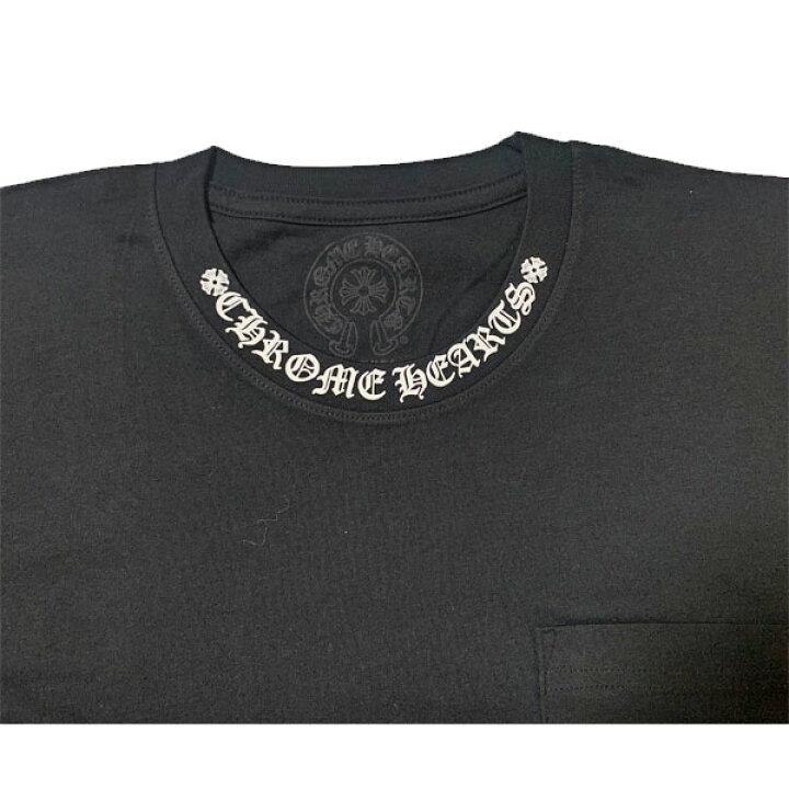 楽天市場】≪新品≫ 正規品 クロムハーツ メンズ ロングスリーブ T 