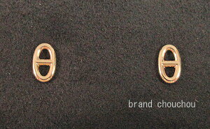 s Vi tGX t@h[ sAX [YS[h TPM ~j VF[k_N  { bsO s Brand new tHermes Farandole Earrings Rose Gold TPM Chaine d'Ancre Box Ribbon Wrapping