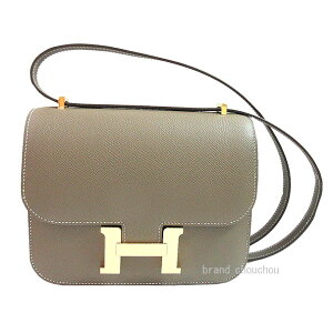 HERMES エルメス サック・トゥ・ドゥ・モコ ポシェット ゴールド色 箱 