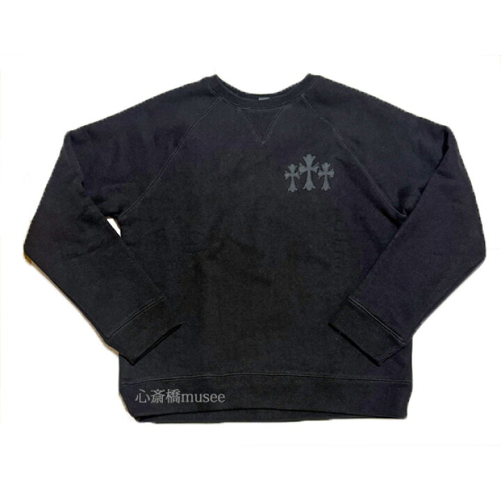 楽天市場】≪新品≫ 正規品 クロムハーツ メンズ トリプルクロス CH 