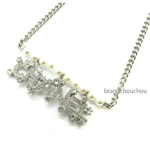 Vi CHANEL Vl CC}[N `[J[ lbNX@ABA417 B10535 NN148 CHANELS p[ Vo[ `F[ CXg[ RR  { bsO