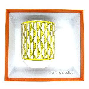  Vi  HERMES GX \C hD GX V[Y }OJbv 300ml No.1 ~j CG[ zCg HERMES Magu Soleil dfHerms mug n°1 Yello  { Vbp[ bsO