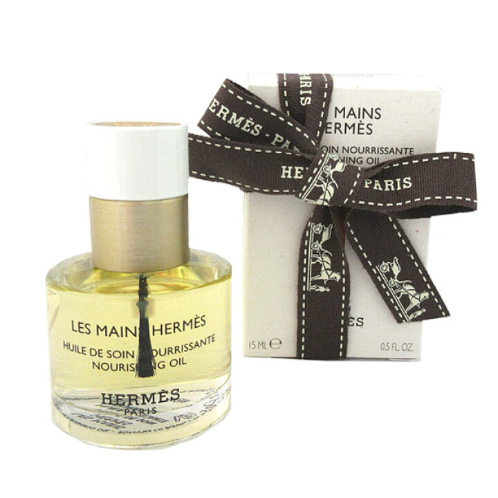 楽天市場】≪ 新品 ≫ HERMES エルメス ネイル キューティクルオイル 
