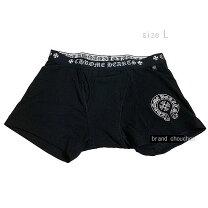 楽天市場】クロムハーツ ボクサーパンツ mの通販 