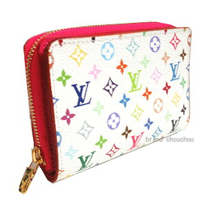  Vi  CBg 㗲 R{ CBg LV × TM |gtHC [ M14093 }`J[ z bsO Brand new Louis Vuitton and Takashi Murakami LV x TM Portefeuille Lou Multicolor Wallet Gi