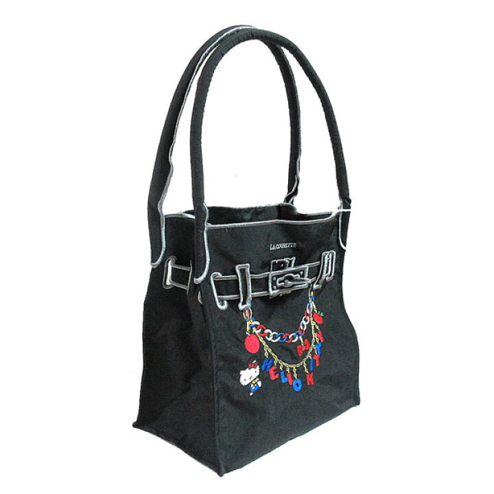 楽天市場】≪ 新品 ≫LA COUSETTE ラクゼット ハローキティ デザイン 