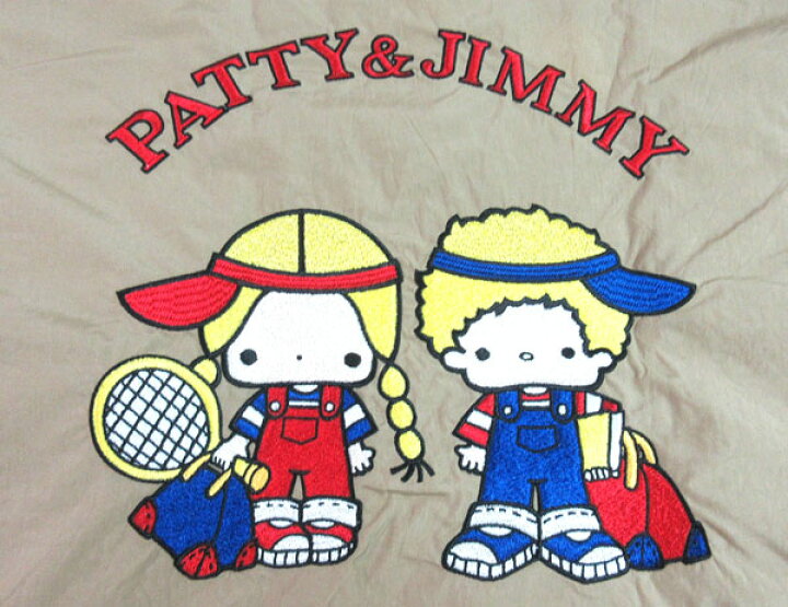 楽天市場】≪ 新品 ≫ボールアンドチェーン パティ＆ジミー ラケット ボールアンドチェーンパティーアンドジミー